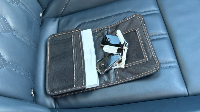 CUPRA Formentor 1.5 TSI 150 V2 5dr DSG Petrol Estate